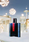 Prada Ocean Luna Rossa 100ml EDT Gift Set