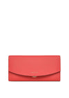 Radley Albert Road Flapover Wallet, Red