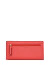 Radley Albert Road Flapover Wallet, Red