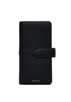 Radley Hillgate Bifold Wallet, Black