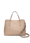 Radley Dukes Place Grab Bag, Beige