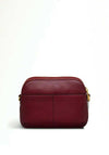 Radley Dukes Place Crossbody Bag, Wine