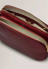 Radley Dukes Place Crossbody Bag, Wine