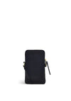 Radley Finsbury Park Crossbody Phone Pouch, Black