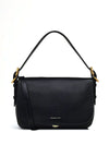 Radley Graffton Street Shoulder Bag, Black