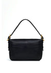 Radley Graffton Street Shoulder Bag, Black