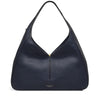 Radley Hillgate Place Leather Shoulder Bag, Navy