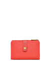 Radley Larkswood 2.0 Bifold Wallet, Red