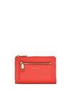 Radley Larkswood 2.0 Bifold Wallet, Red