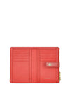 Radley Larkswood 2.0 Bifold Wallet, Red