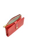 Radley Larkswood 2.0 Bifold Wallet, Red