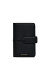 Radley Hillgate Medium Bifold Wallet, Black