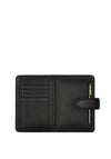 Radley Hillgate Medium Bifold Wallet, Black