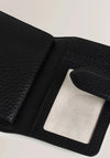 Radley Hillgate Medium Bifold Wallet, Black