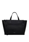 Radley Oak Street Satchel Bag, Black