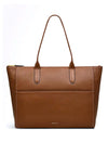 Radley Oak Street Tote Bag, Brown