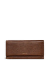 Radley Oak Street Faux Lizard Wallet, Brown