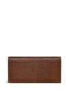 Radley Oak Street Faux Lizard Wallet, Brown