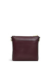 Radley Pockets 2.0 Crossbody Bag, Dark Cherry