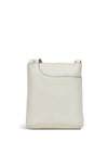 Radley Pockets Icon Leather Crossbody Bag, Light Neutral