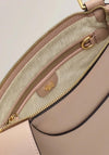 Radley Pockets Icon Crossbody Bag, Beige