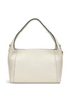 Radley Hillgate Place Leather Grab Bag, Chalk