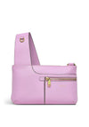 Radley Pockets Icon Crossbody Bag, Sugar Pink