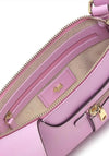 Radley Pockets Icon Crossbody Bag, Sugar Pink