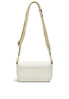 Radley Heirloom Place Leather Crossbody Bag, Chalk