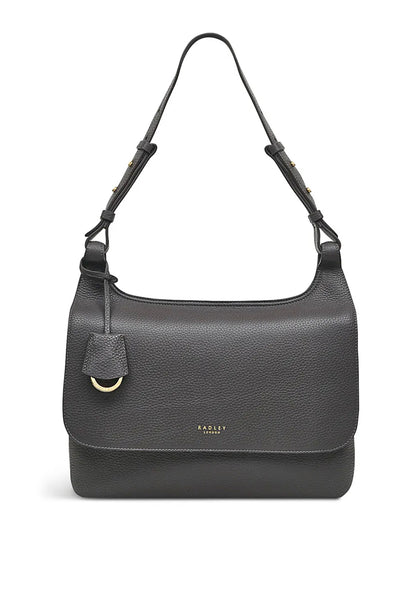 Grey on sale radley bag