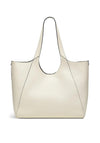 Radley Hillgate Place Leather Tote Bag, Chalk