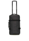 Rains 40L Texel Cabin Bag, Black