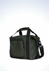 Rains Texel Kit Bag, Green