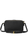 Ralph Lauren Witley Crossbody Bag, Black