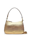 Ralph Lauren Danni Shoulder Bag, Gold