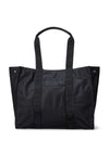 Ralph Lauren Stevie Water Repellent Tote Bag, Black