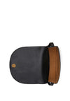 Ralph Lauren Witley Medium Crossbody Bag, Black