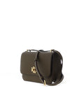 Ralph Lauren Sophee Crossbody Bag, Olive Fern