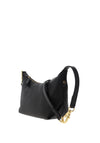 Ralph Lauren Kassie Transition Crossbody Bag, Black