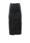 Rant & Rave Allie Midi Skirt, Black