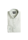 Remus Uomo Frank Tapered Fit Shirt, Sage Green