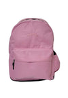 Ridge 53 Morgan Backpack, Pastel Pink