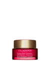 Clarins Super Restorative Rose Radiance Cream - All Skin Types 50+, 50ml