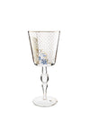 Pip Studio Royal Golden Dots Wine Glass