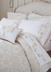 Sanderson Options Pyramus Duvet Cover Set, Linen