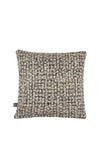 Scatterbox Blair Boucle 43x43cm Cushion, Beige and Black