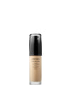 Shiseido Synchro Skin Lasting Liquid Foundation, Broad Spectrum SPF 20, Natural 1