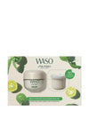 Shiseido Waso SHIKULIME Mega Hydrating Moisturiser Refill Set