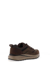 Skechers Streetwear Slade Ultra Peralto Trainers, Brown