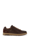 Skechers Cavell Sparkman Casual Shoes, Chocolate